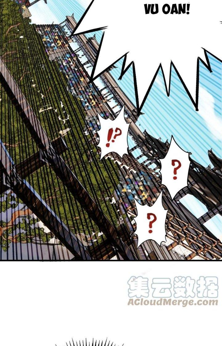 Ta Có Một Tòa Linh Anh Điện Chapter 49 - Trang 2