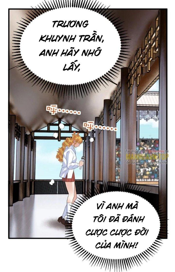 Ta Có Một Tòa Linh Anh Điện Chapter 49 - Trang 2