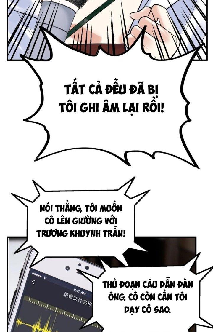 Ta Có Một Tòa Linh Anh Điện Chapter 49 - Trang 2