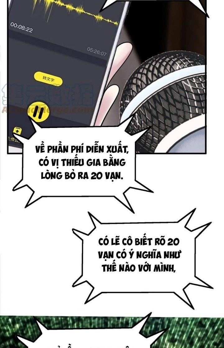 Ta Có Một Tòa Linh Anh Điện Chapter 49 - Trang 2