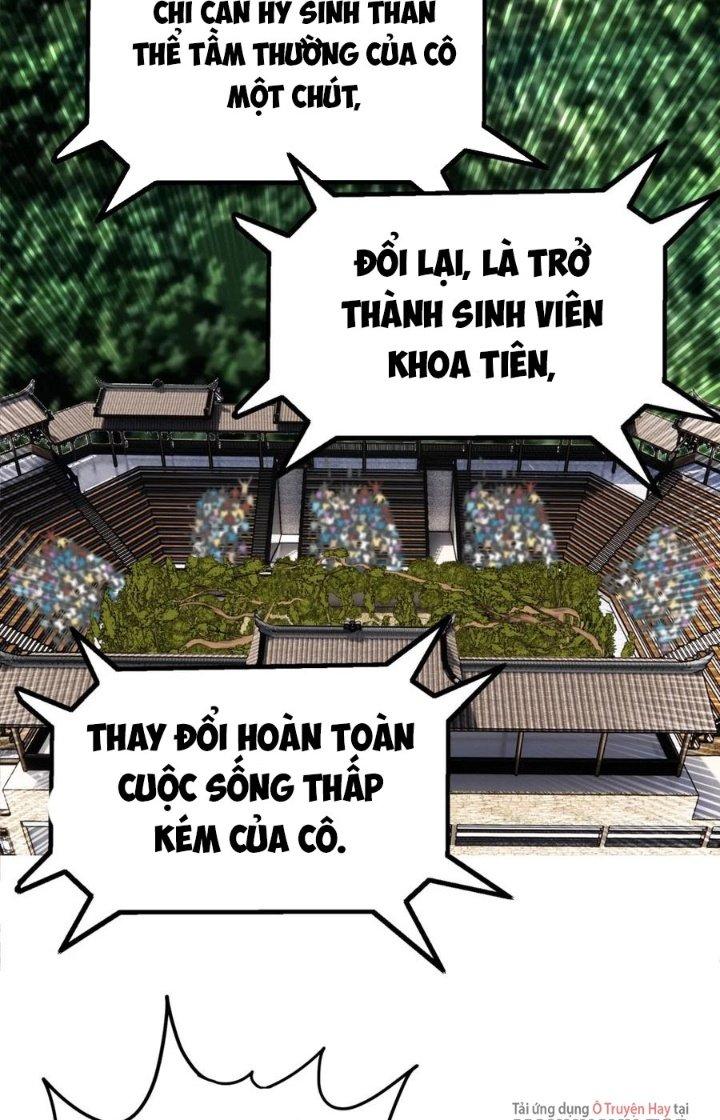 Ta Có Một Tòa Linh Anh Điện Chapter 49 - Trang 2