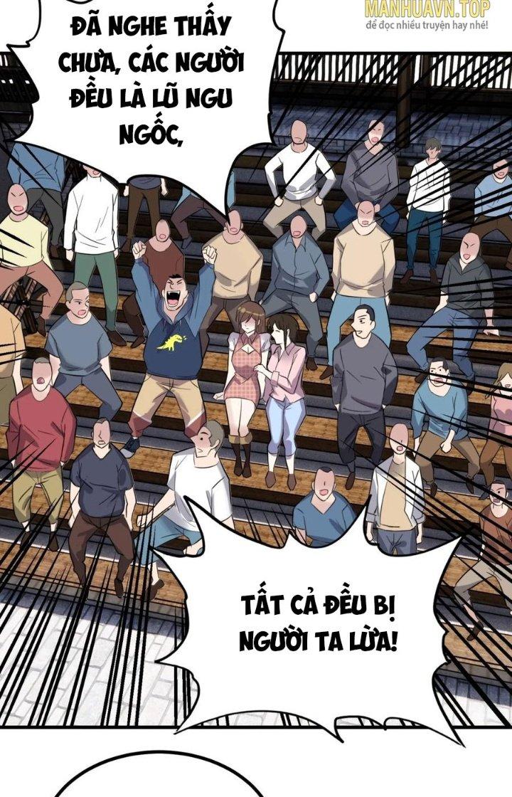 Ta Có Một Tòa Linh Anh Điện Chapter 49 - Trang 2
