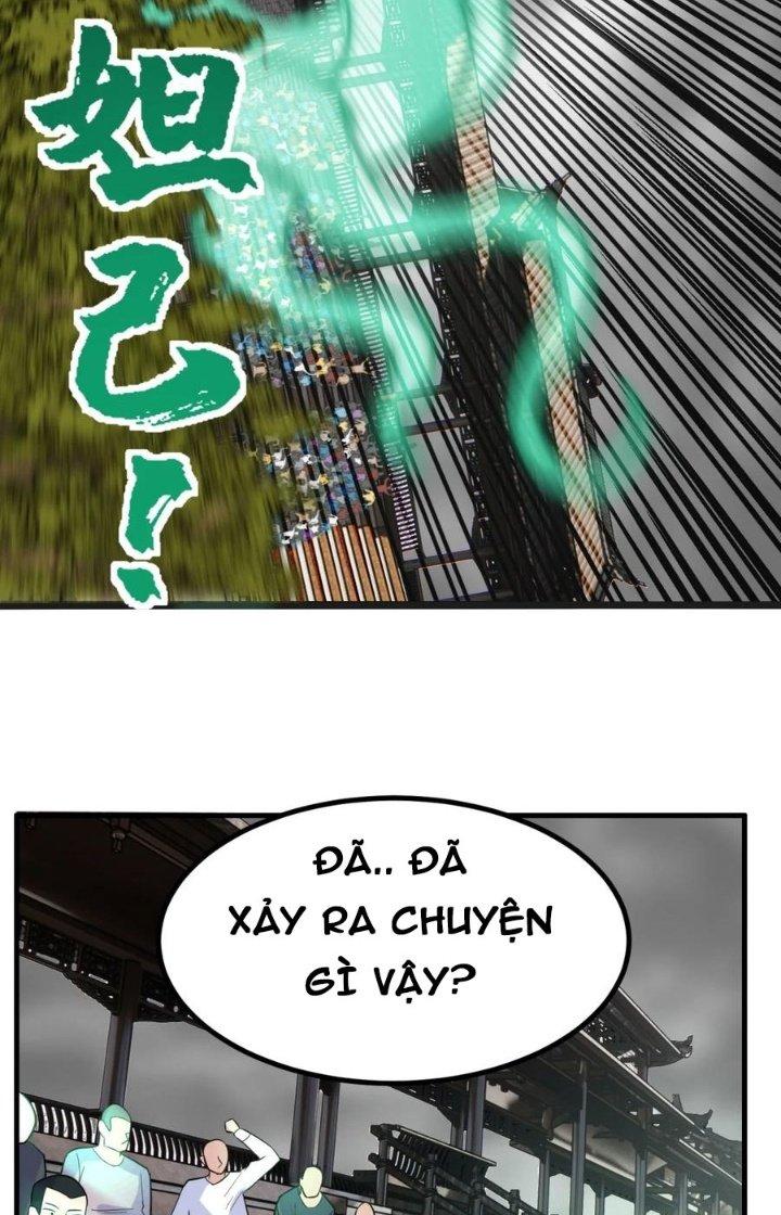 Ta Có Một Tòa Linh Anh Điện Chapter 49 - Trang 2