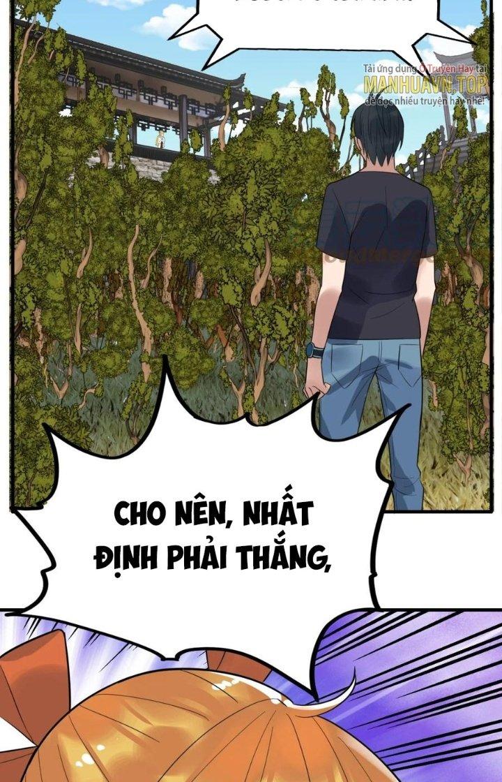 Ta Có Một Tòa Linh Anh Điện Chapter 49 - Trang 2