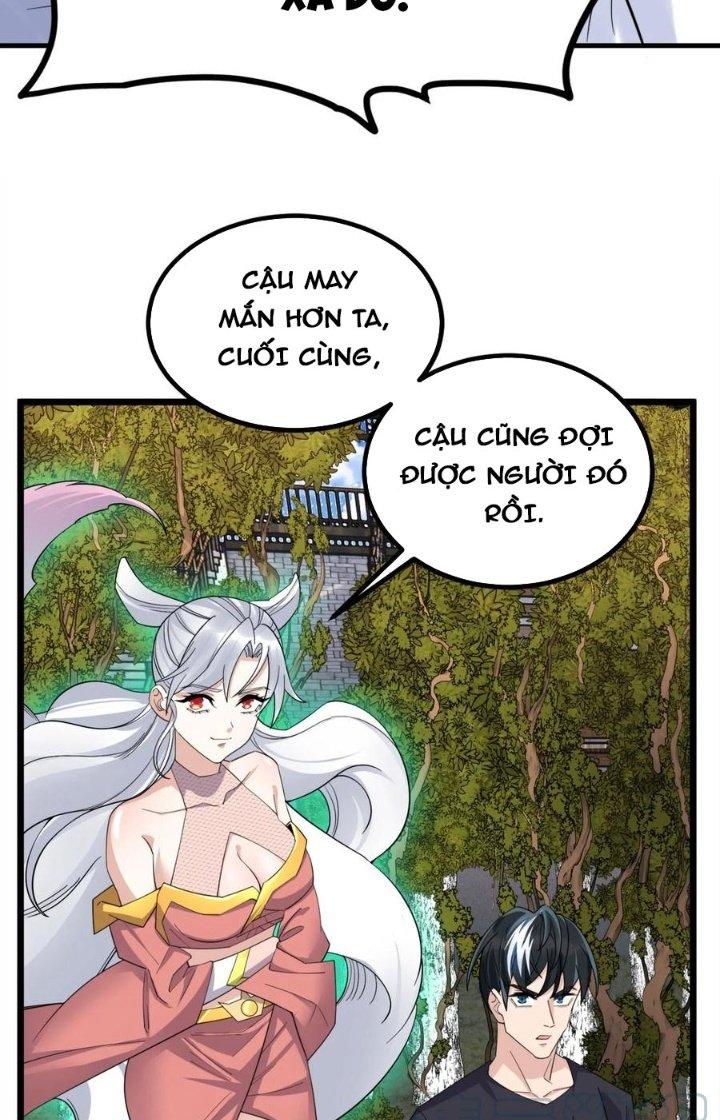 Ta Có Một Tòa Linh Anh Điện Chapter 49 - Trang 2