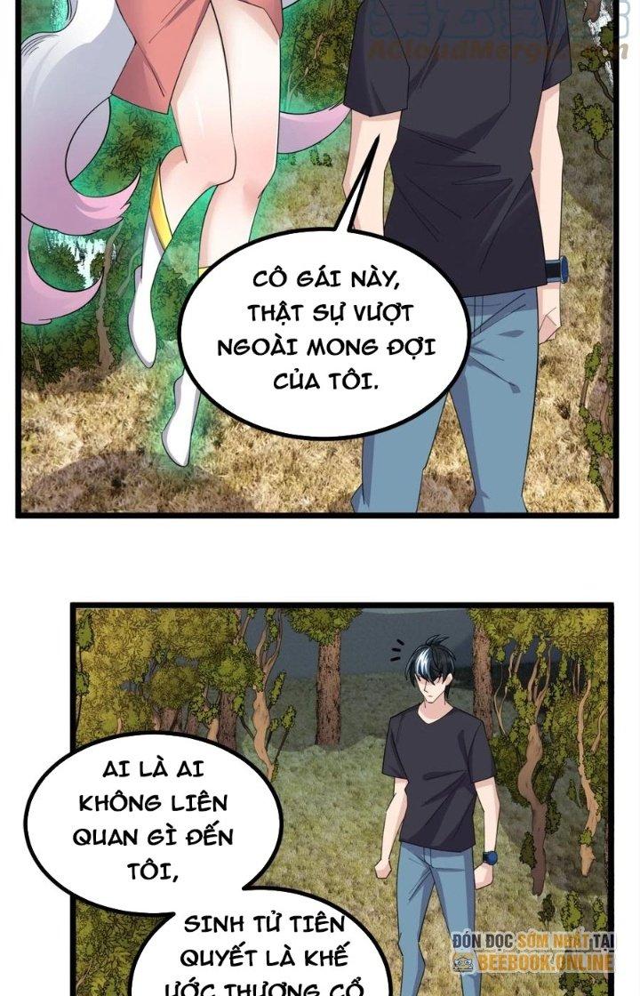 Ta Có Một Tòa Linh Anh Điện Chapter 49 - Trang 2