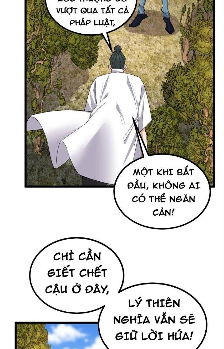 Ta Có Một Tòa Linh Anh Điện Chapter 49 - Trang 2