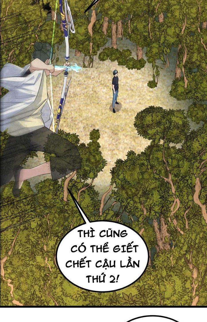 Ta Có Một Tòa Linh Anh Điện Chapter 49 - Trang 2