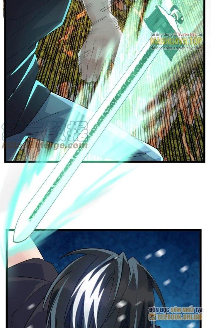 Ta Có Một Tòa Linh Anh Điện Chapter 49 - Trang 2