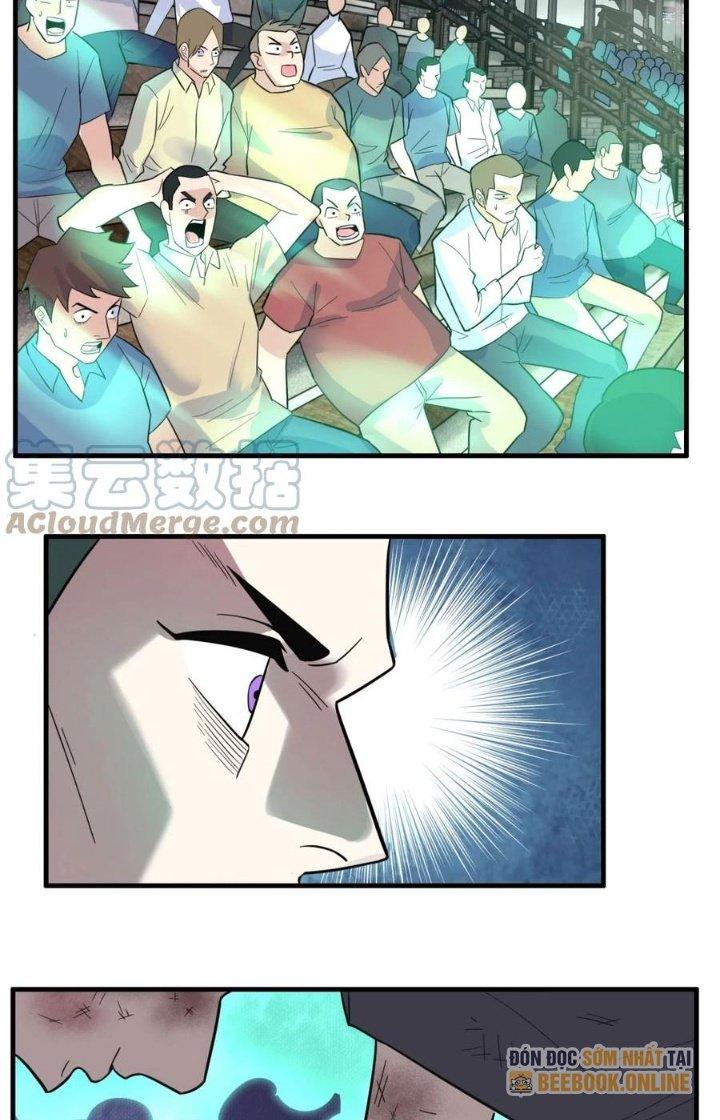 Ta Có Một Tòa Linh Anh Điện Chapter 49 - Trang 2