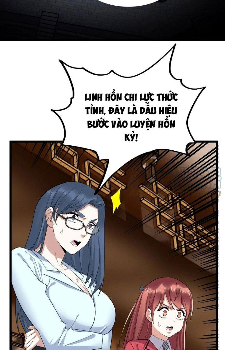 Ta Có Một Tòa Linh Anh Điện Chapter 49 - Trang 2