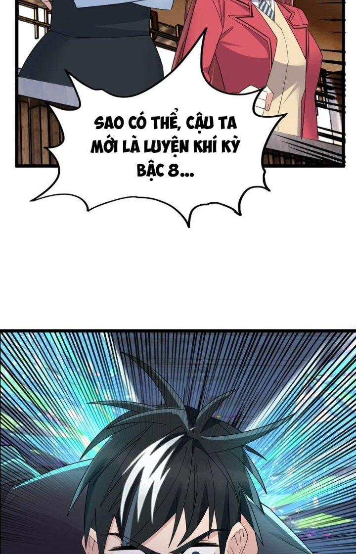 Ta Có Một Tòa Linh Anh Điện Chapter 49 - Trang 2