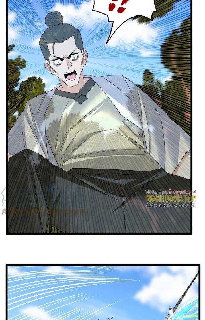 Ta Có Một Tòa Linh Anh Điện Chapter 49 - Trang 2