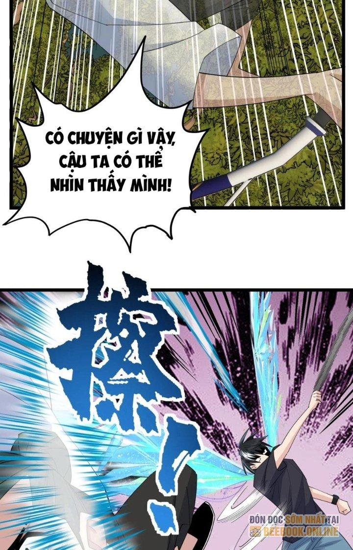Ta Có Một Tòa Linh Anh Điện Chapter 49 - Trang 2
