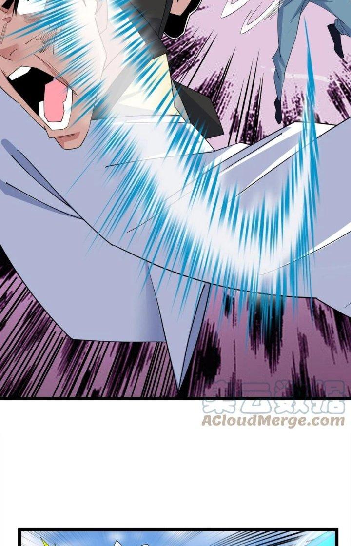 Ta Có Một Tòa Linh Anh Điện Chapter 49 - Trang 2