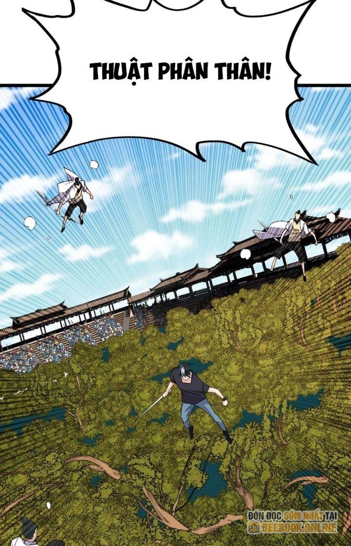 Ta Có Một Tòa Linh Anh Điện Chapter 49 - Trang 2