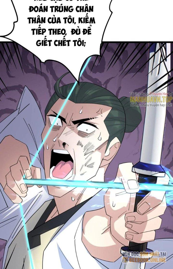 Ta Có Một Tòa Linh Anh Điện Chapter 49 - Trang 2