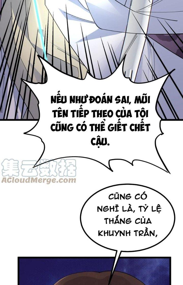 Ta Có Một Tòa Linh Anh Điện Chapter 49 - Trang 2
