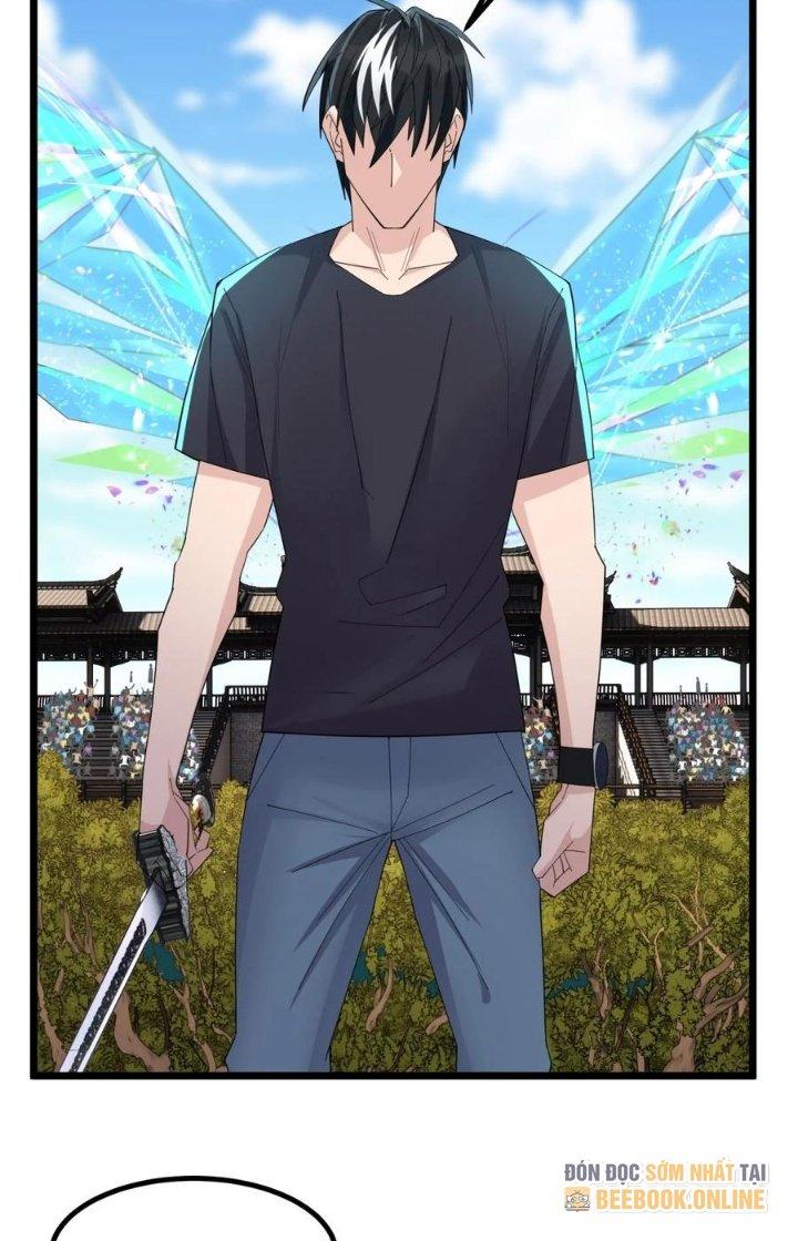 Ta Có Một Tòa Linh Anh Điện Chapter 49 - Trang 2