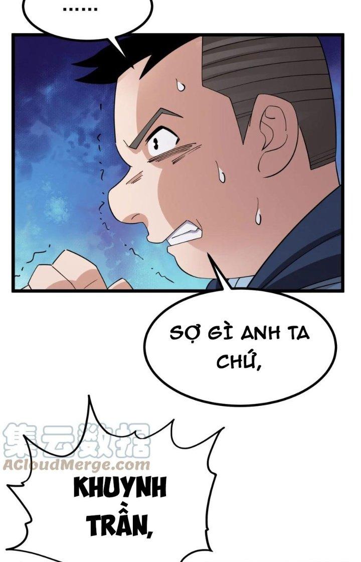 Ta Có Một Tòa Linh Anh Điện Chapter 49 - Trang 2