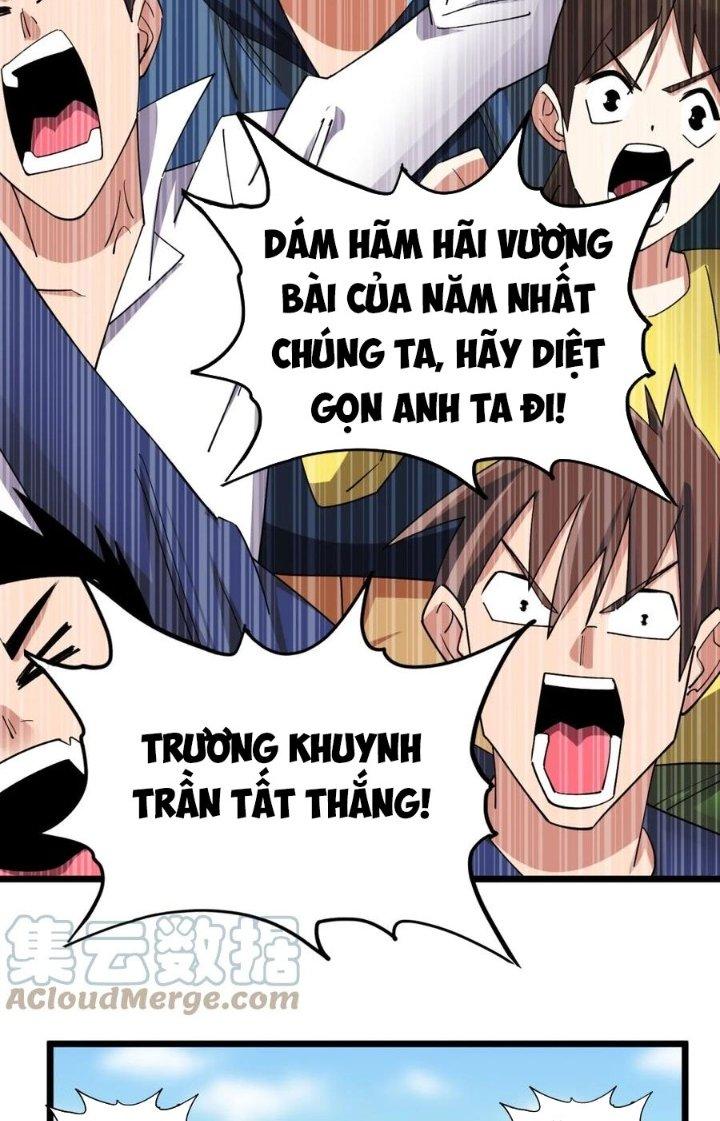 Ta Có Một Tòa Linh Anh Điện Chapter 49 - Trang 2