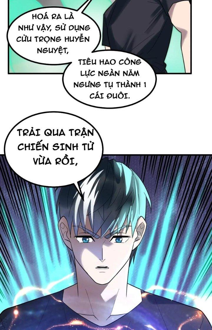 Ta Có Một Tòa Linh Anh Điện Chapter 49 - Trang 2