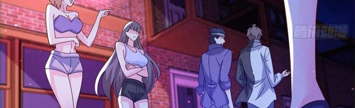 Xin Lỗi, Có Hệ Thống Thật Sự Quá Lợi Hại Chapter 48 - Trang 2