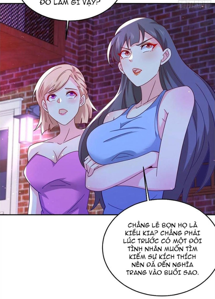 Xin Lỗi, Có Hệ Thống Thật Sự Quá Lợi Hại Chapter 48 - Trang 2