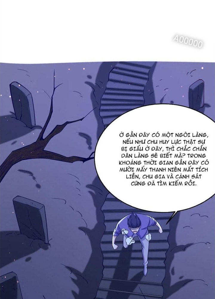 Xin Lỗi, Có Hệ Thống Thật Sự Quá Lợi Hại Chapter 48 - Trang 2