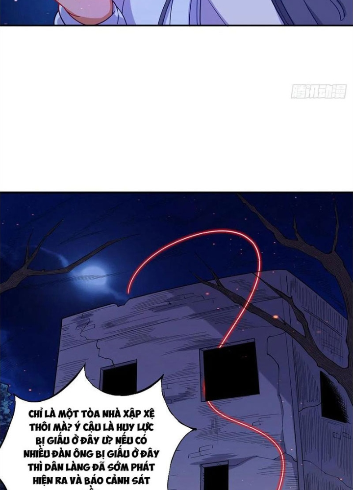 Xin Lỗi, Có Hệ Thống Thật Sự Quá Lợi Hại Chapter 48 - Trang 2