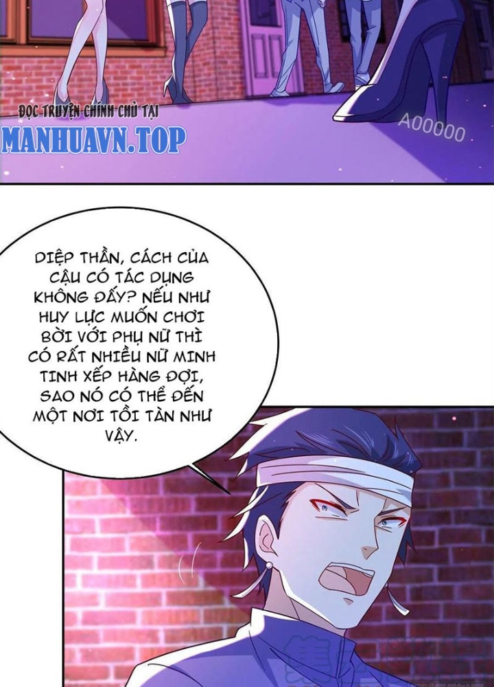 Xin Lỗi, Có Hệ Thống Thật Sự Quá Lợi Hại Chapter 48 - Trang 2