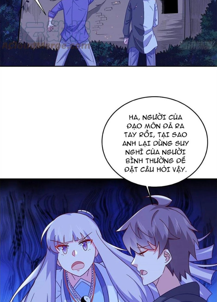 Xin Lỗi, Có Hệ Thống Thật Sự Quá Lợi Hại Chapter 48 - Trang 2