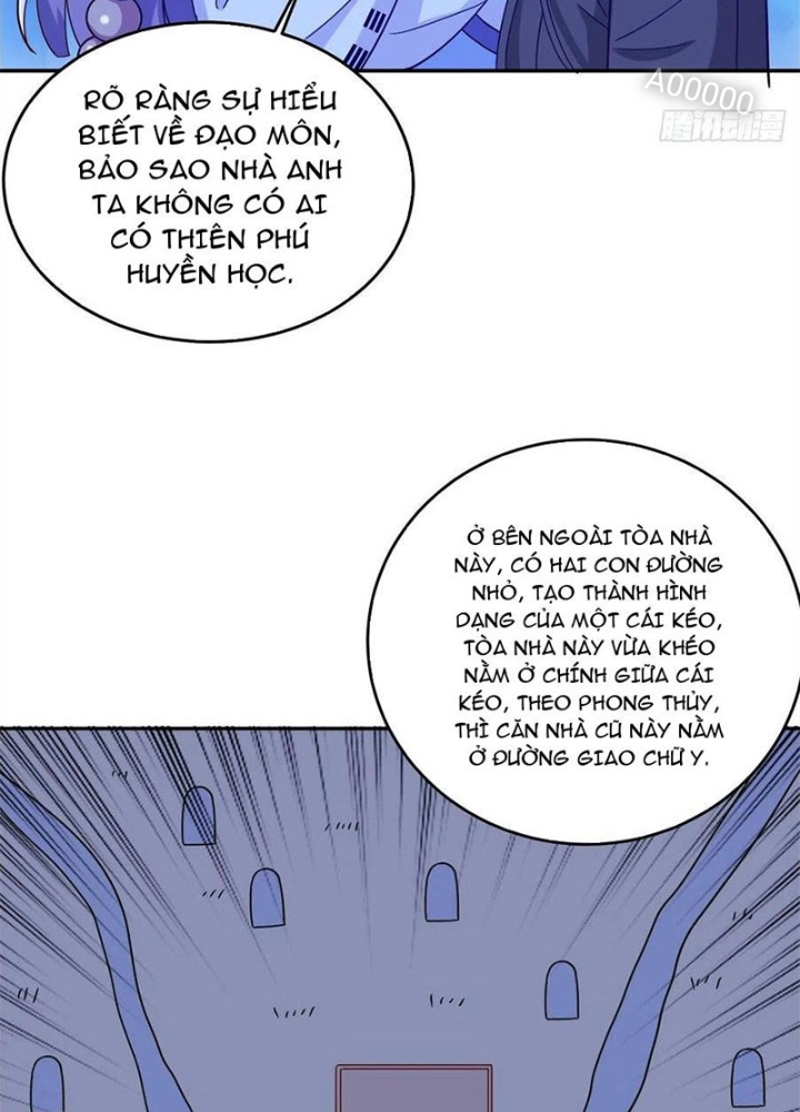 Xin Lỗi, Có Hệ Thống Thật Sự Quá Lợi Hại Chapter 48 - Trang 2