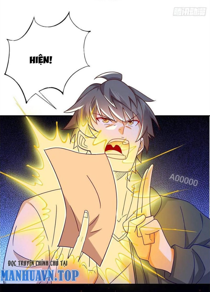 Xin Lỗi, Có Hệ Thống Thật Sự Quá Lợi Hại Chapter 48 - Trang 2