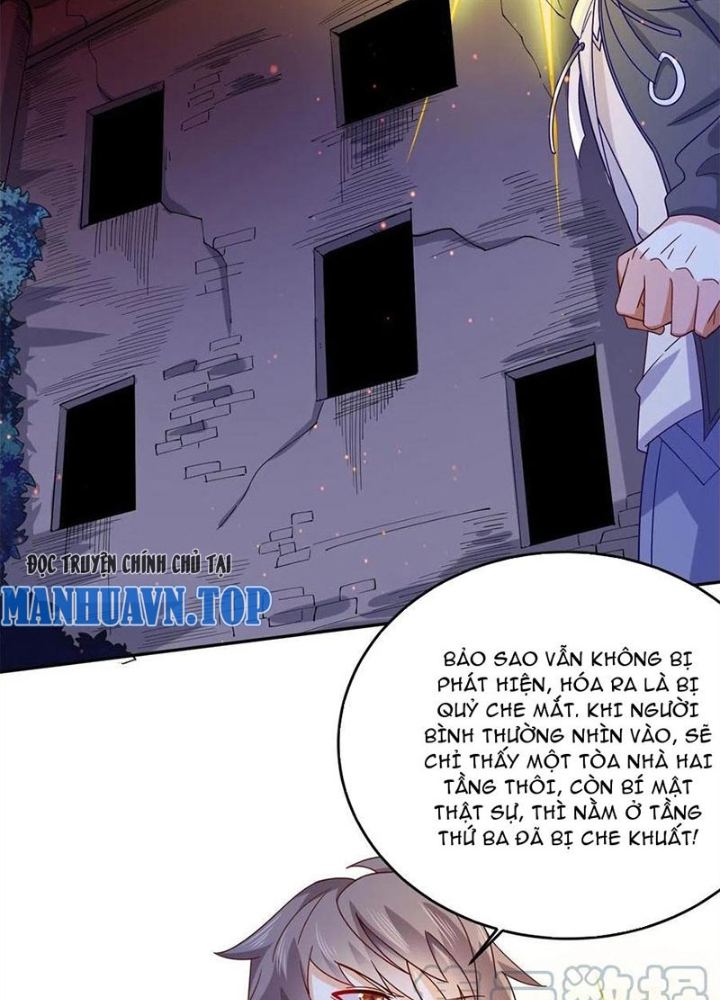 Xin Lỗi, Có Hệ Thống Thật Sự Quá Lợi Hại Chapter 48 - Trang 2