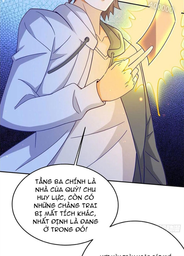 Xin Lỗi, Có Hệ Thống Thật Sự Quá Lợi Hại Chapter 48 - Trang 2