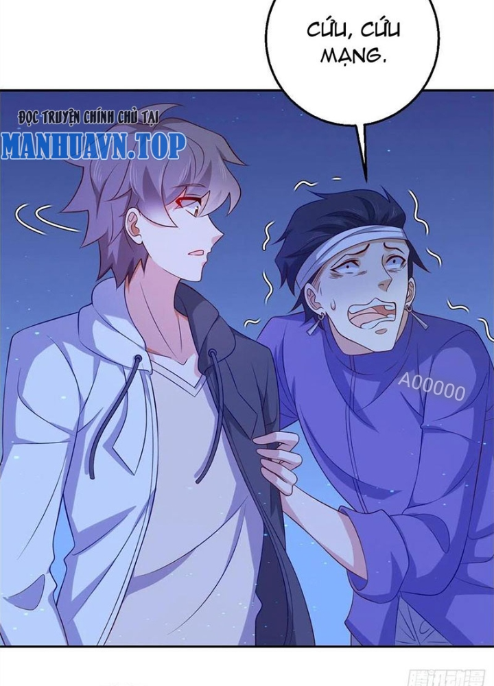 Xin Lỗi, Có Hệ Thống Thật Sự Quá Lợi Hại Chapter 48 - Trang 2