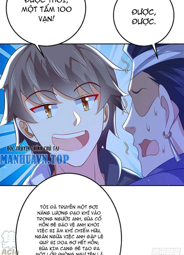 Xin Lỗi, Có Hệ Thống Thật Sự Quá Lợi Hại Chapter 48 - Trang 2