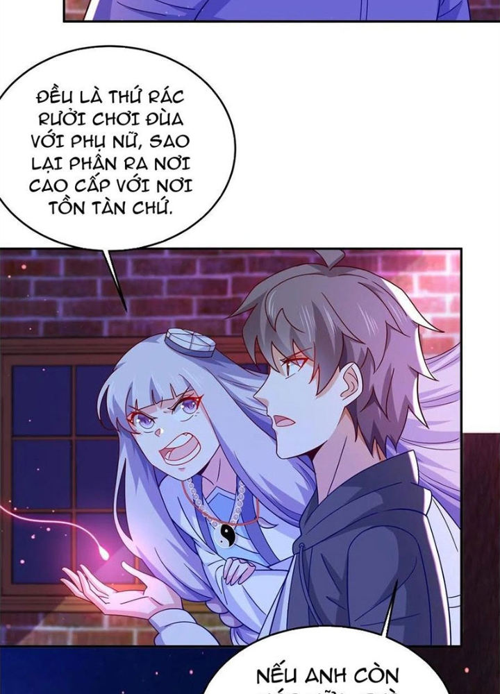 Xin Lỗi, Có Hệ Thống Thật Sự Quá Lợi Hại Chapter 48 - Trang 2