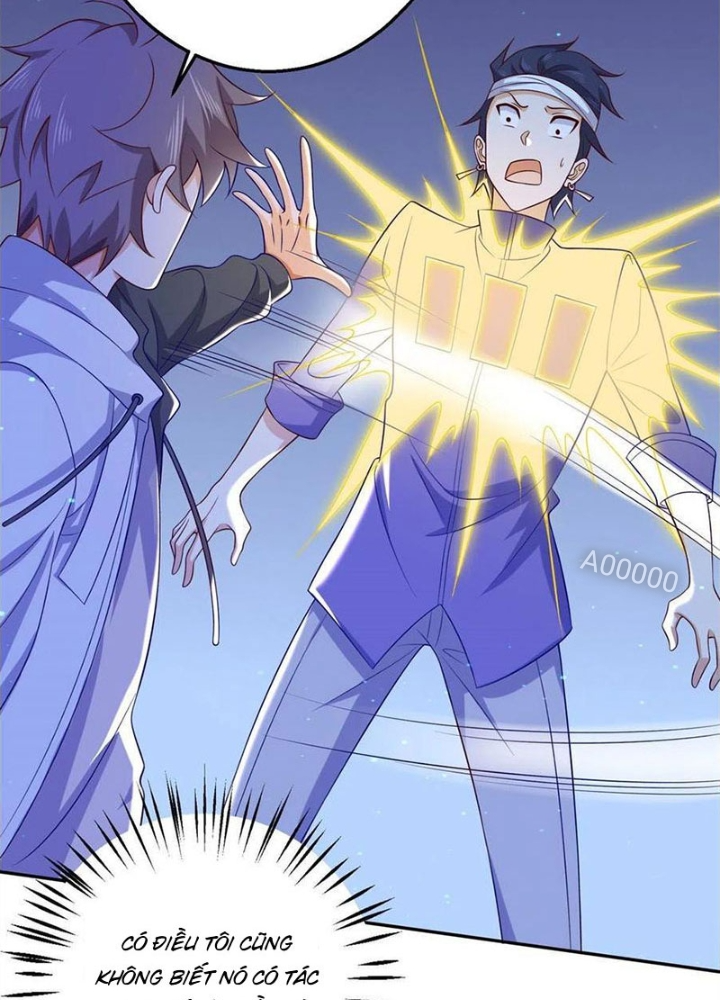 Xin Lỗi, Có Hệ Thống Thật Sự Quá Lợi Hại Chapter 48 - Trang 2