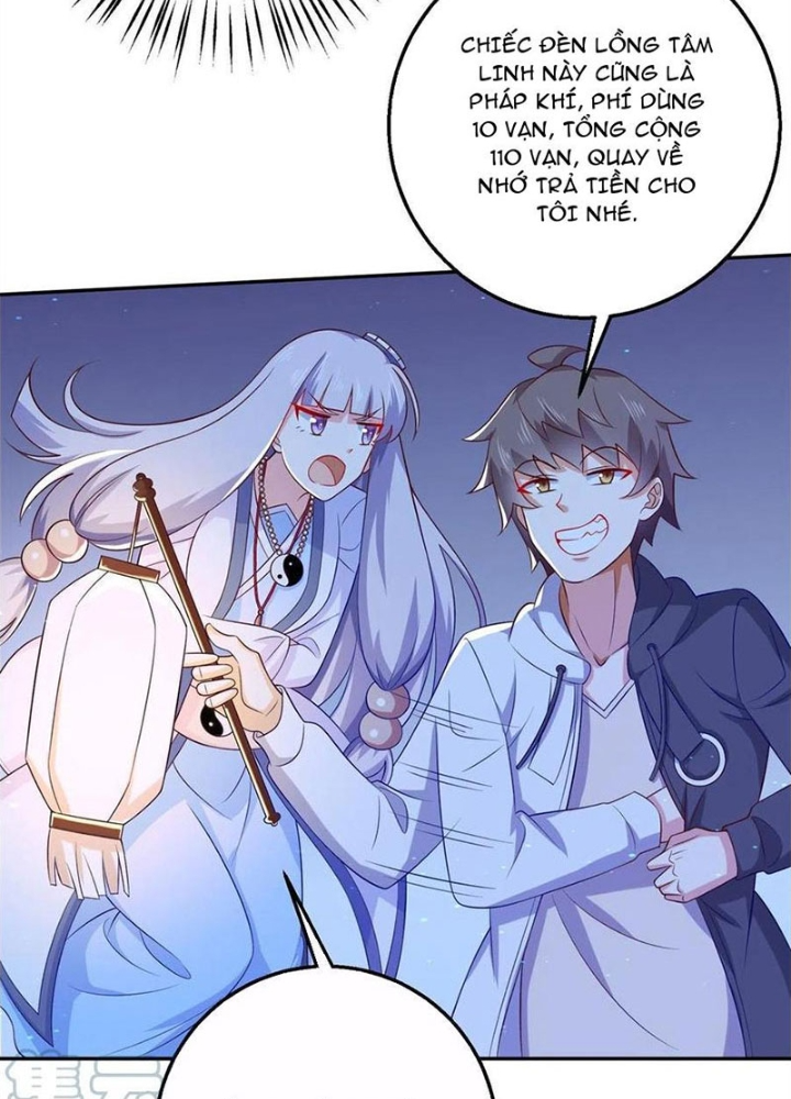 Xin Lỗi, Có Hệ Thống Thật Sự Quá Lợi Hại Chapter 48 - Trang 2
