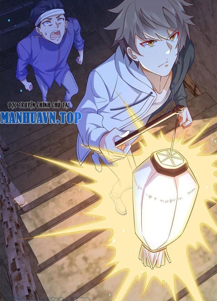 Xin Lỗi, Có Hệ Thống Thật Sự Quá Lợi Hại Chapter 48 - Trang 2