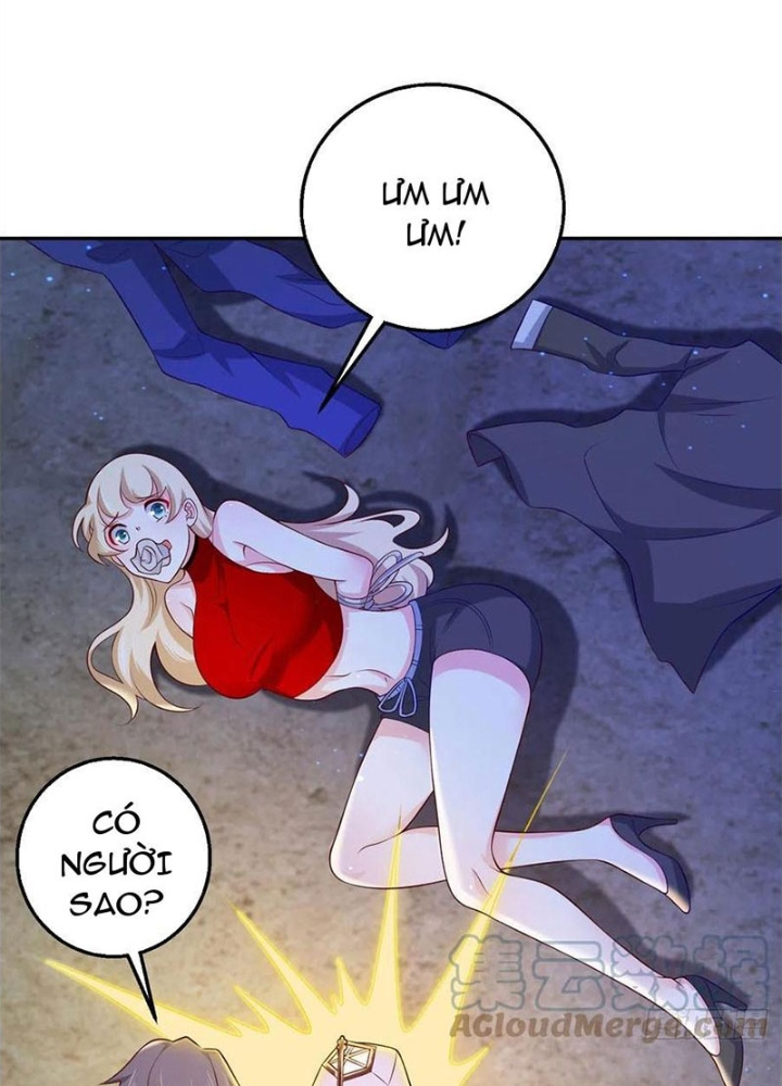 Xin Lỗi, Có Hệ Thống Thật Sự Quá Lợi Hại Chapter 48 - Trang 2
