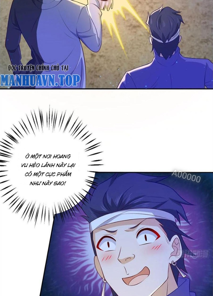 Xin Lỗi, Có Hệ Thống Thật Sự Quá Lợi Hại Chapter 48 - Trang 2