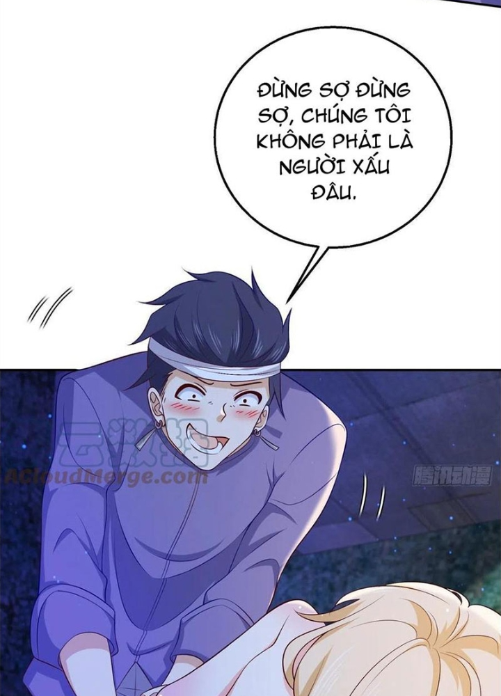 Xin Lỗi, Có Hệ Thống Thật Sự Quá Lợi Hại Chapter 48 - Trang 2