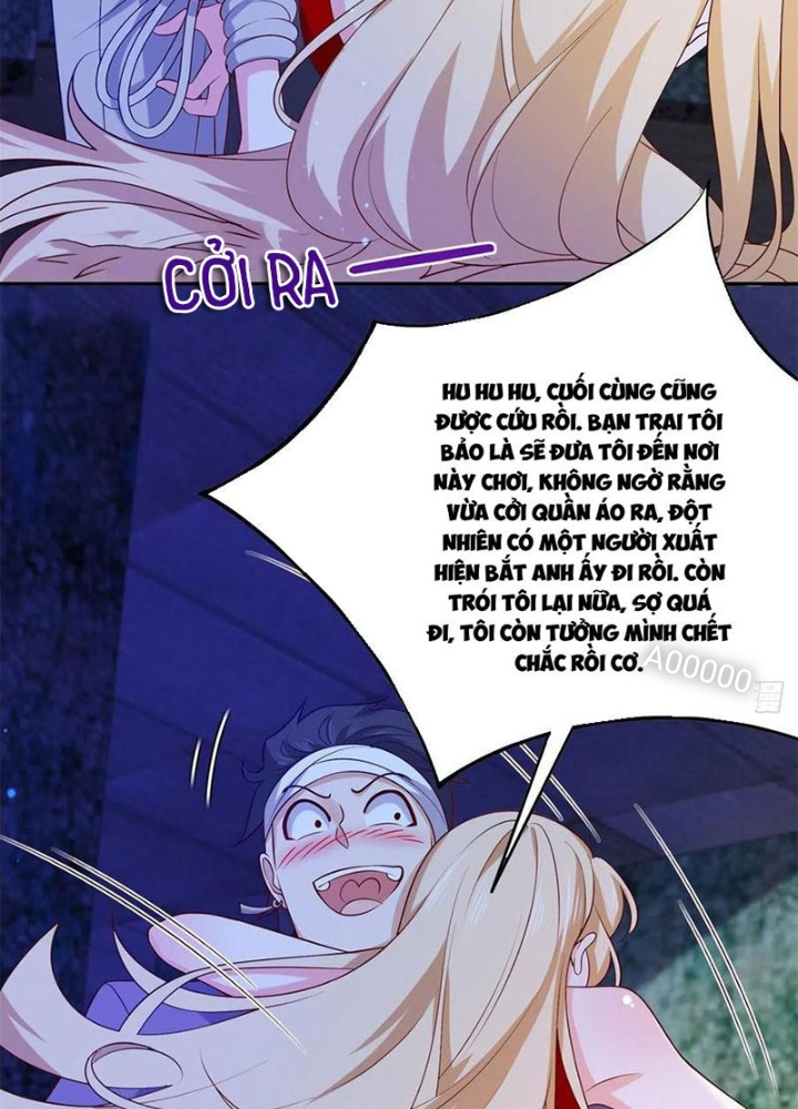 Xin Lỗi, Có Hệ Thống Thật Sự Quá Lợi Hại Chapter 48 - Trang 2