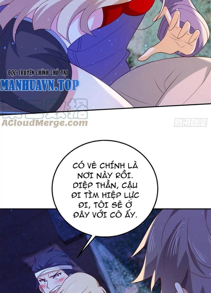 Xin Lỗi, Có Hệ Thống Thật Sự Quá Lợi Hại Chapter 48 - Trang 2