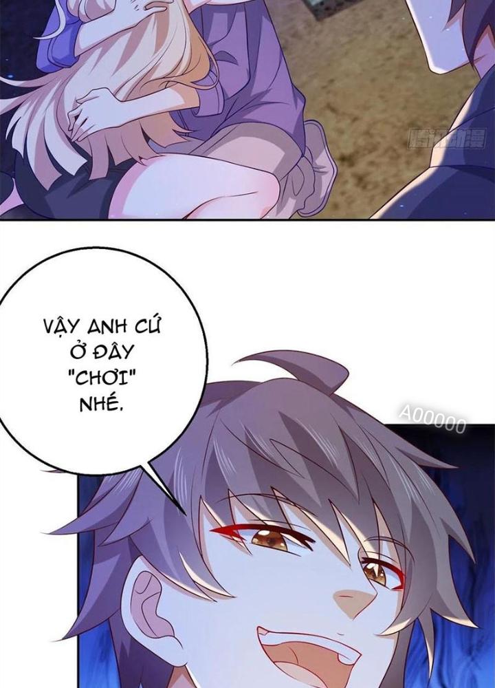 Xin Lỗi, Có Hệ Thống Thật Sự Quá Lợi Hại Chapter 48 - Trang 2