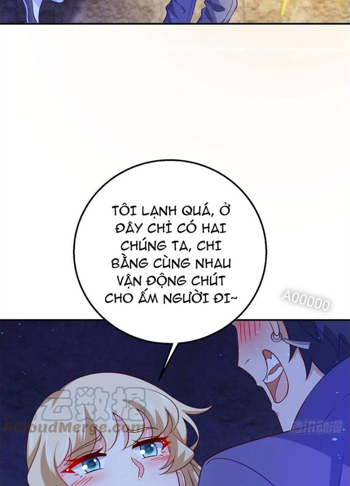 Xin Lỗi, Có Hệ Thống Thật Sự Quá Lợi Hại Chapter 48 - Trang 2