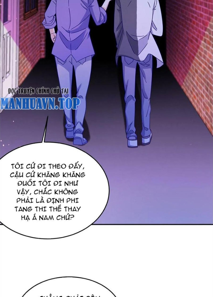 Xin Lỗi, Có Hệ Thống Thật Sự Quá Lợi Hại Chapter 48 - Trang 2